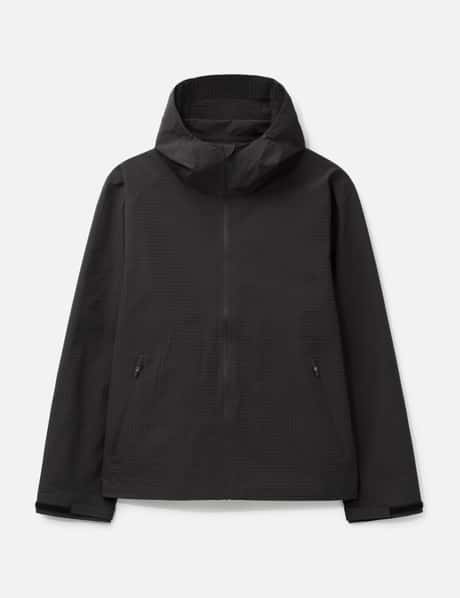 Waypoint Ripstop Hooded Jacket view 6