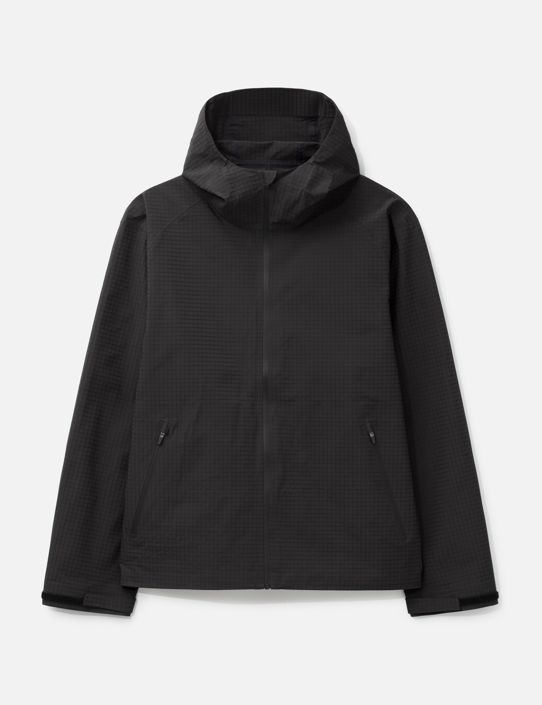 Waypoint Ripstop Hooded Jacket view 16