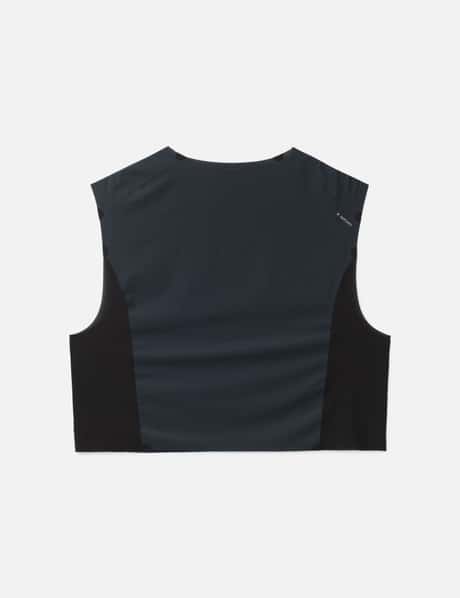 Justice™ Trail Cropped Muscle T-Shirt view 8