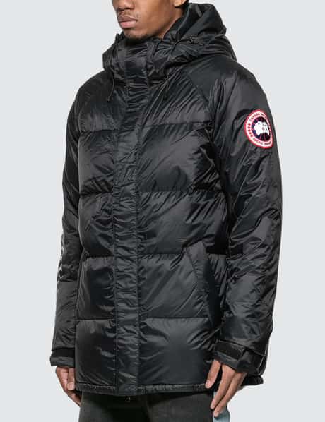 Canada Goose Approach Down Jacket HBX - Main Image