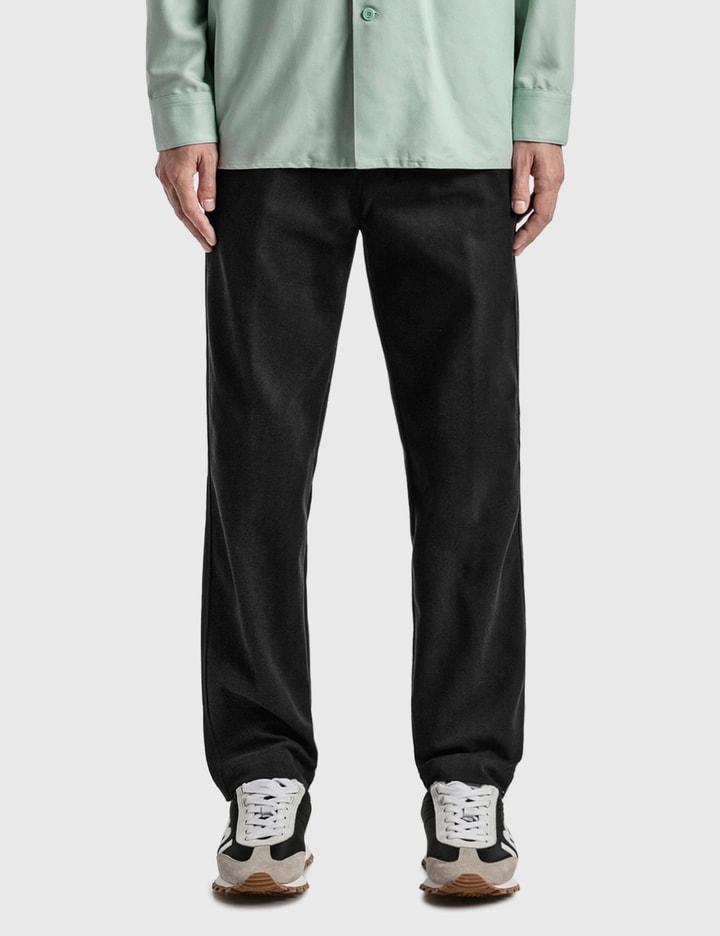 Straight Fit Chino Pants Placeholder Image