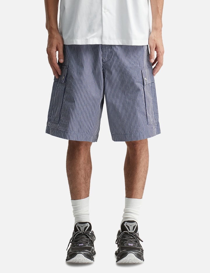 Notus Shorts Placeholder Image