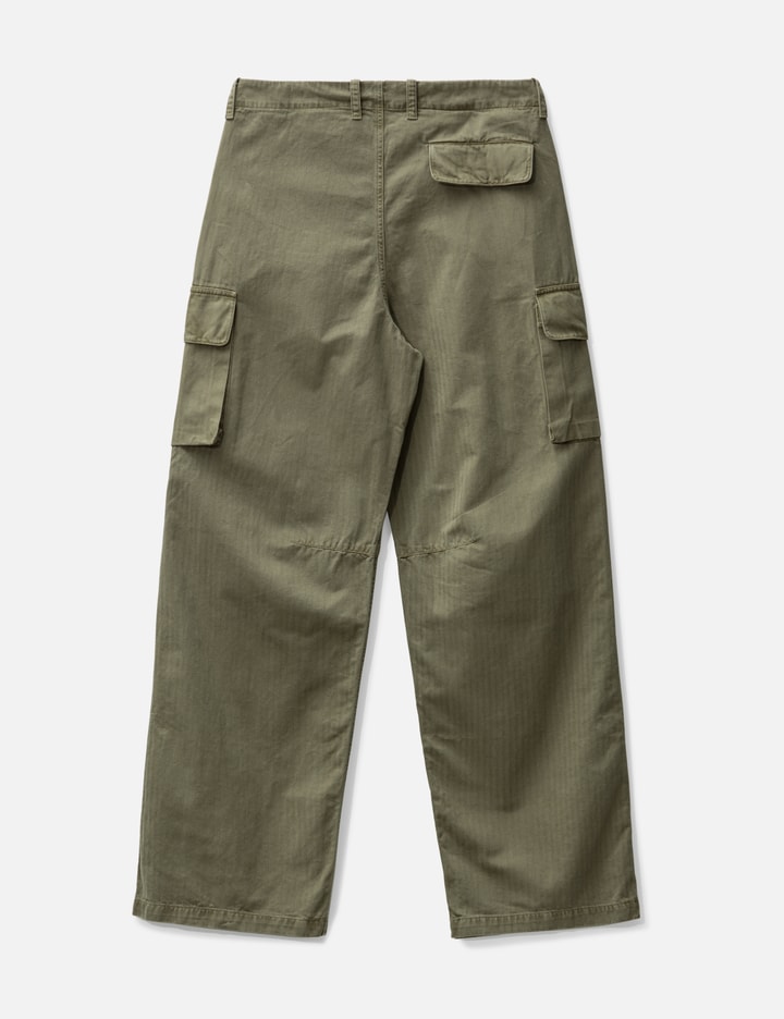 Mount Cargo Pants Placeholder Image