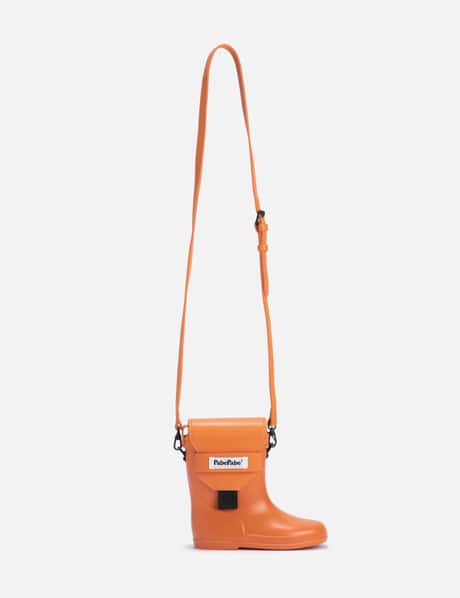 PABEPABE Rainboot phone