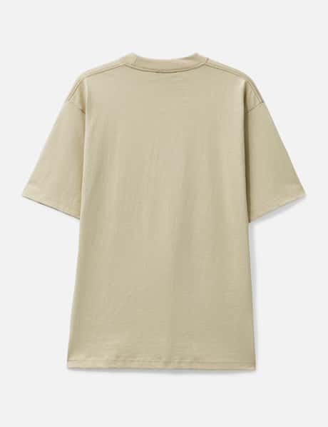 Smiley Beware My Collar T-Shirt view 8