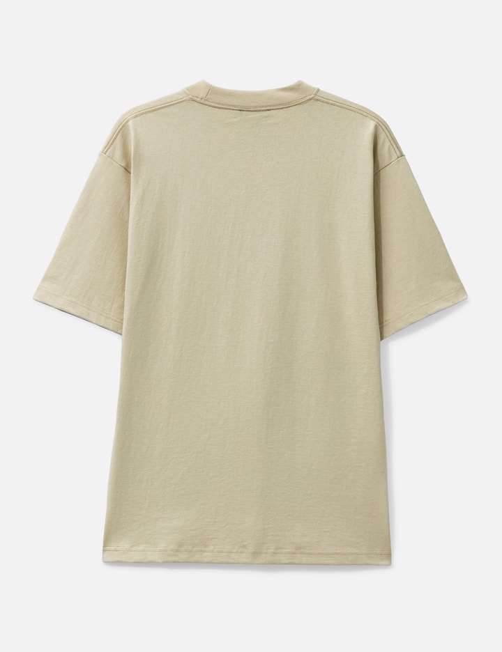 Market Smiley Beware My Collar T-Shirt