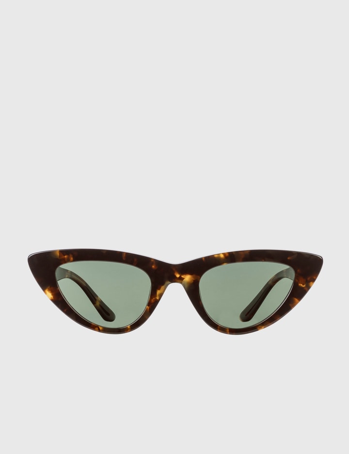 Hypebae x Shake Shack Sunglasses Placeholder Image