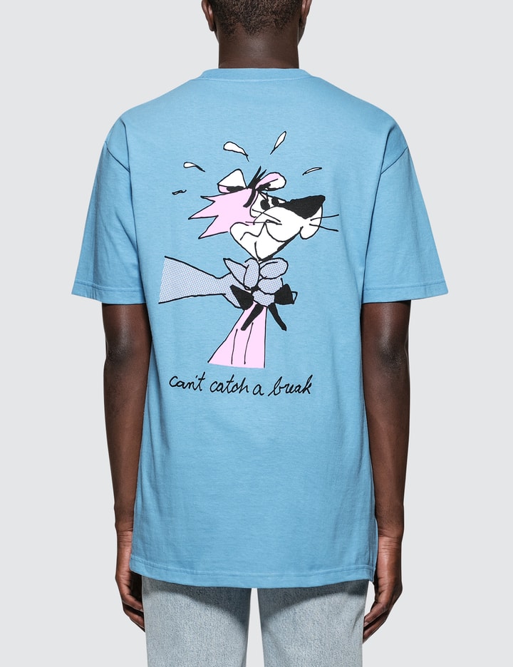 Can't Catch A Break T-Shirt Placeholder Image