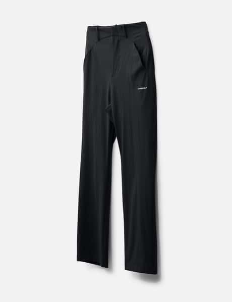X POST ARCHIVE FACTION (PAF) Woven Pants view 13