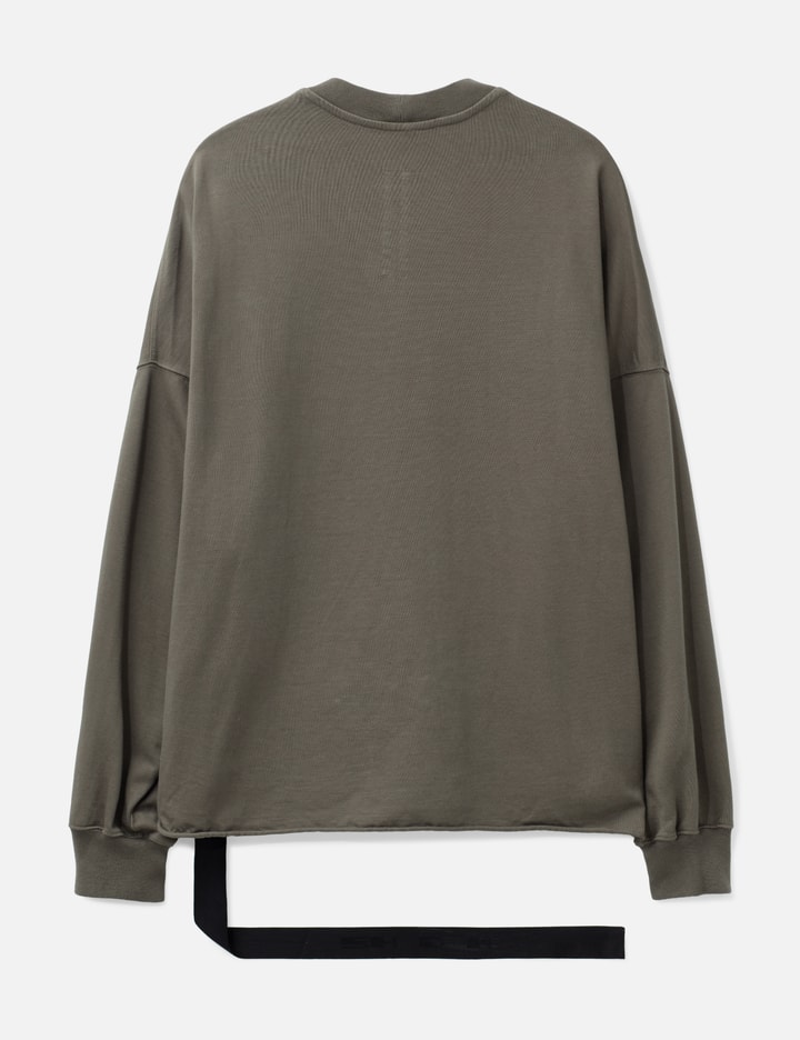 Rick Owens Drkshdw Crater T