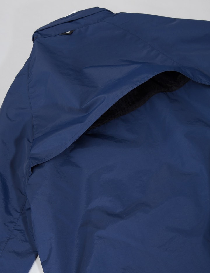 Undefeated Tg Running Shell Jacket