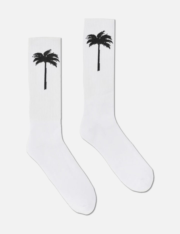 PALM ANGEL TRIPACK SOCKS Placeholder Image