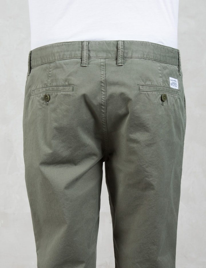 Aros Slim Light Twill Chinos Placeholder Image