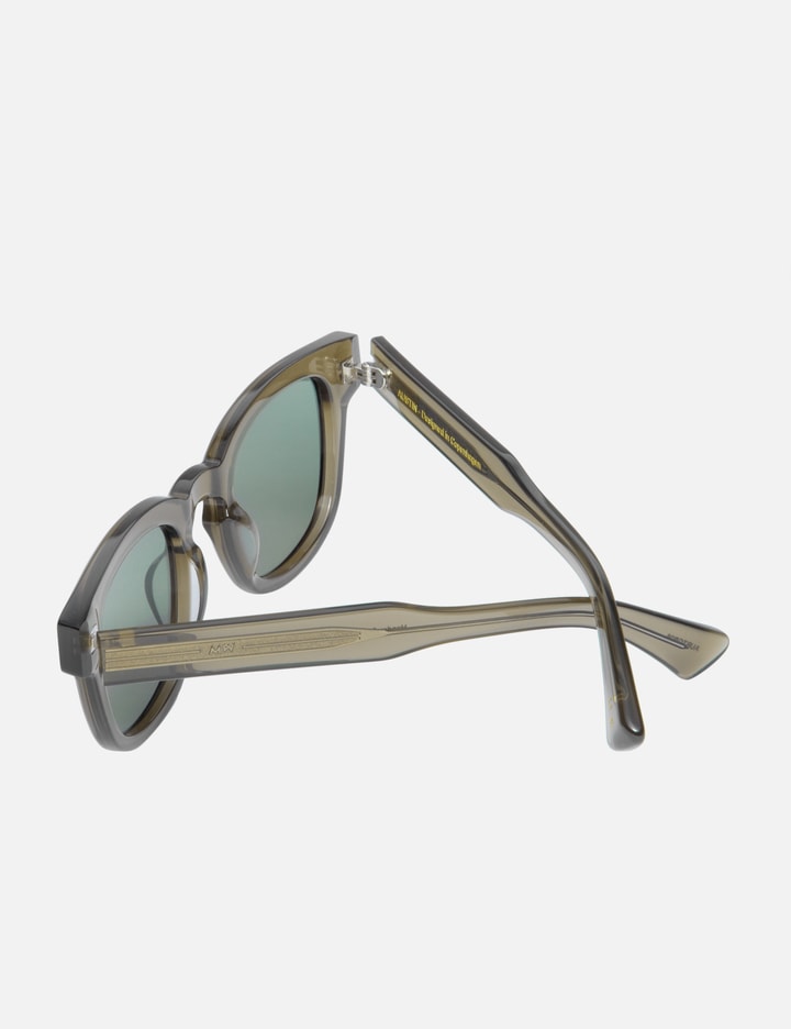 Austin Sunglasses Placeholder Image