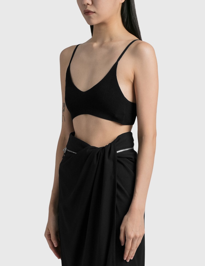 Le Bandeau Valensole Bra Top Placeholder Image
