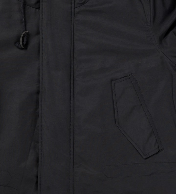 Black Torpedo Jacket Placeholder Image
