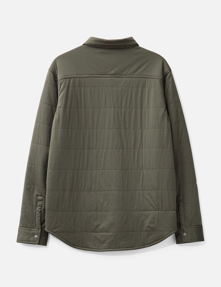 Olive Flexible Insulated Shirt Placeholder Image