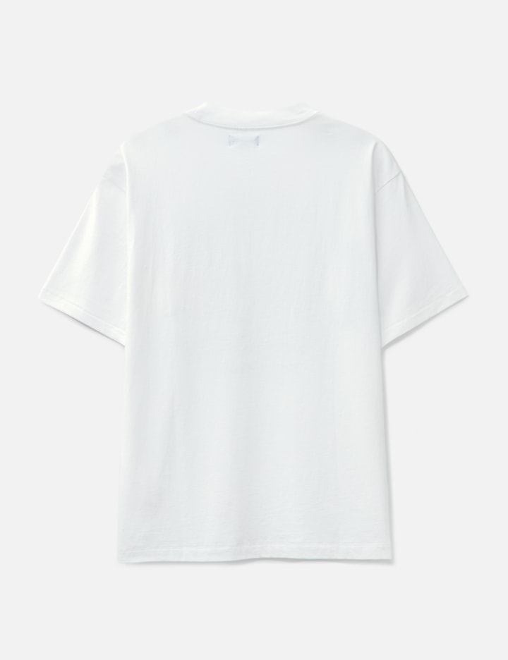 Market Call Your Lover T-shirt