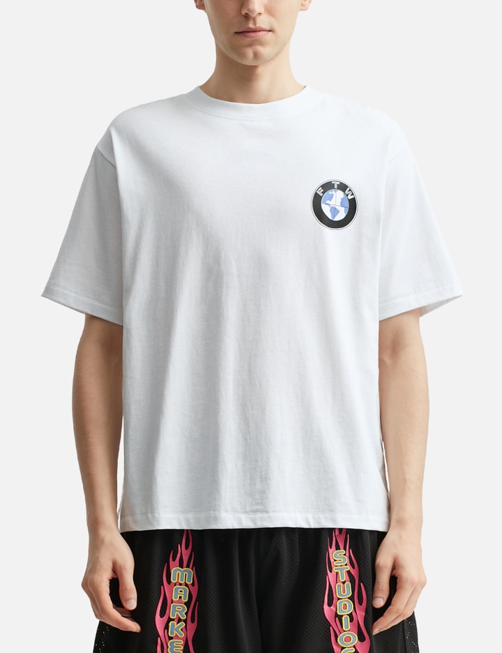 Beaming T-shirt Placeholder Image