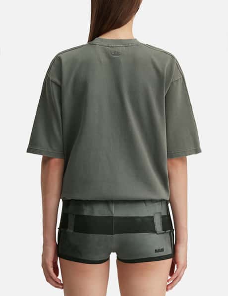 AVAVAV X Adidas Originals T-Shirt view 12