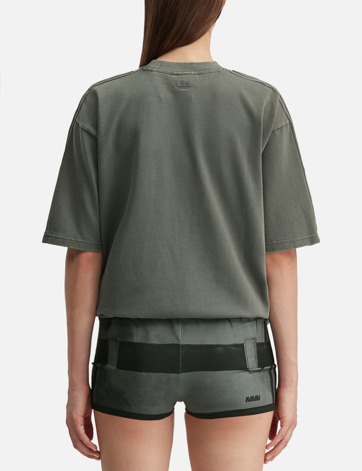 AVAVAV X Adidas Originals T-Shirt view 4