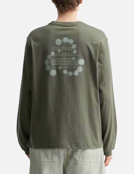 Logo Long Sleeves view 12