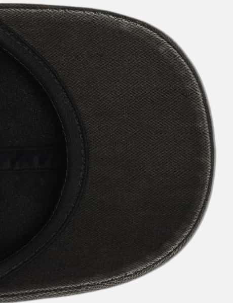 X Wrangler Aero 6 Panel Cap view 11