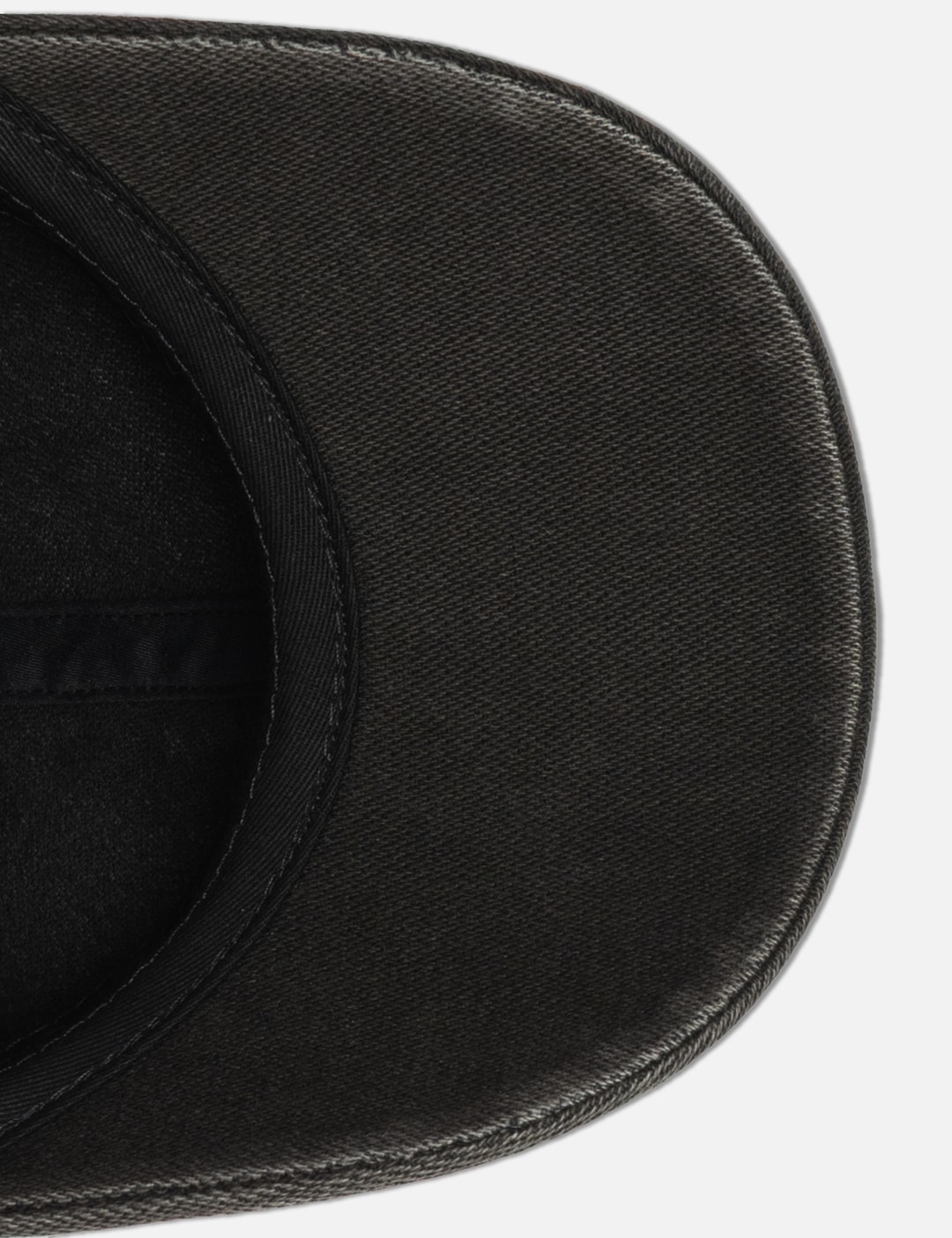 X Wrangler Aero 6 Panel Cap view 12