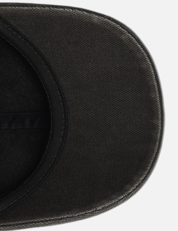 Roa X Wrangler Aero 6 Panel Cap Placeholder Image