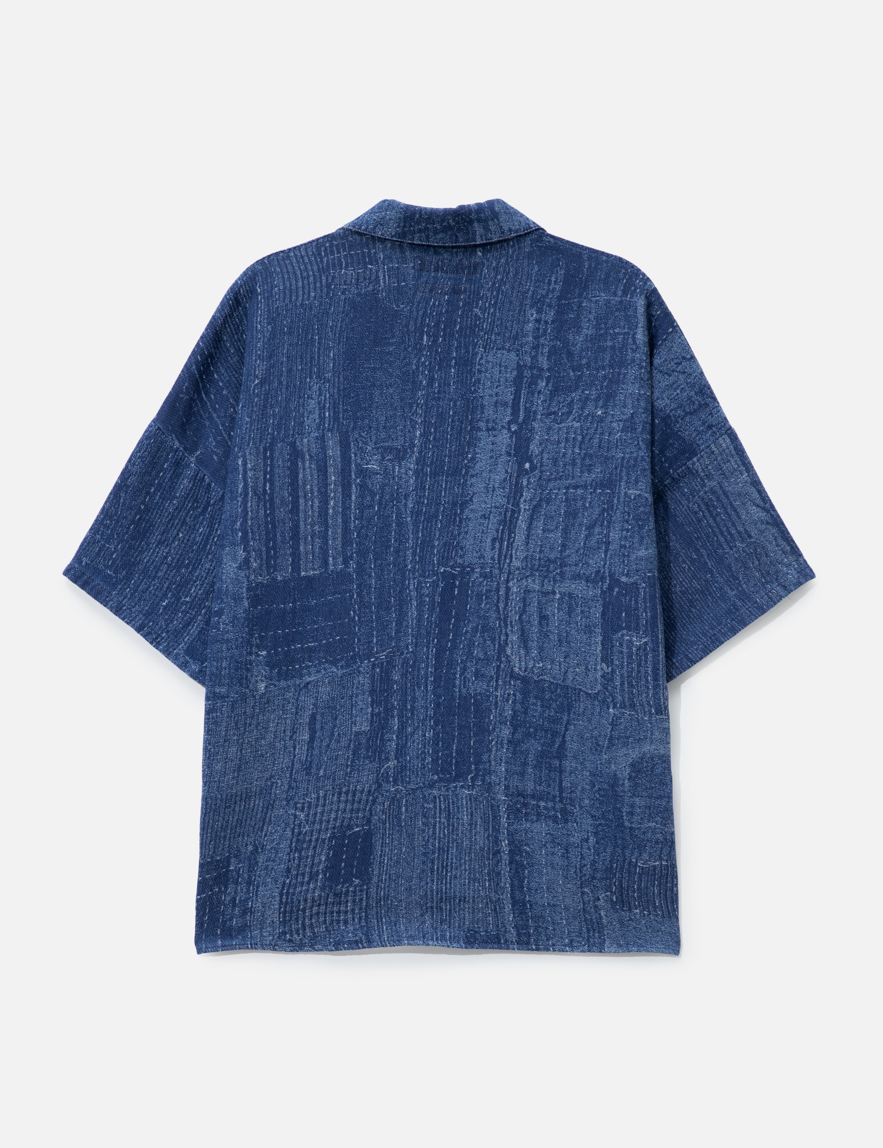 Boro S/S Shirt 3YR Wash view 17