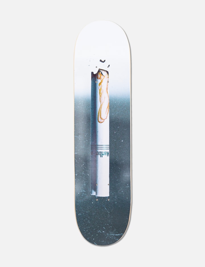 HBX限定 - Smoke Me 2 スケートボード Placeholder Image