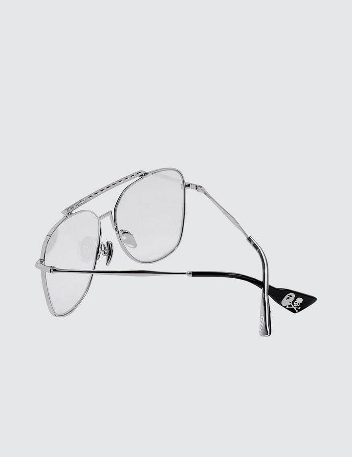 BAPE x Mastermind Japan Glasses BMJ001 (Volume 2.0) Placeholder Image