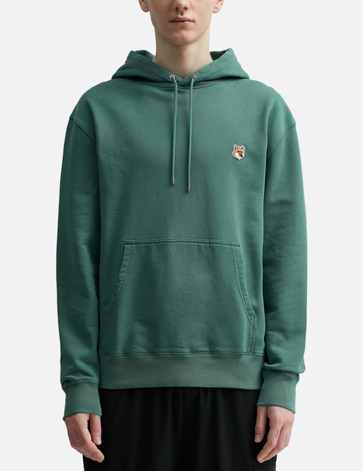 Fox Head Patch Regular Hoodie Placeholder Image