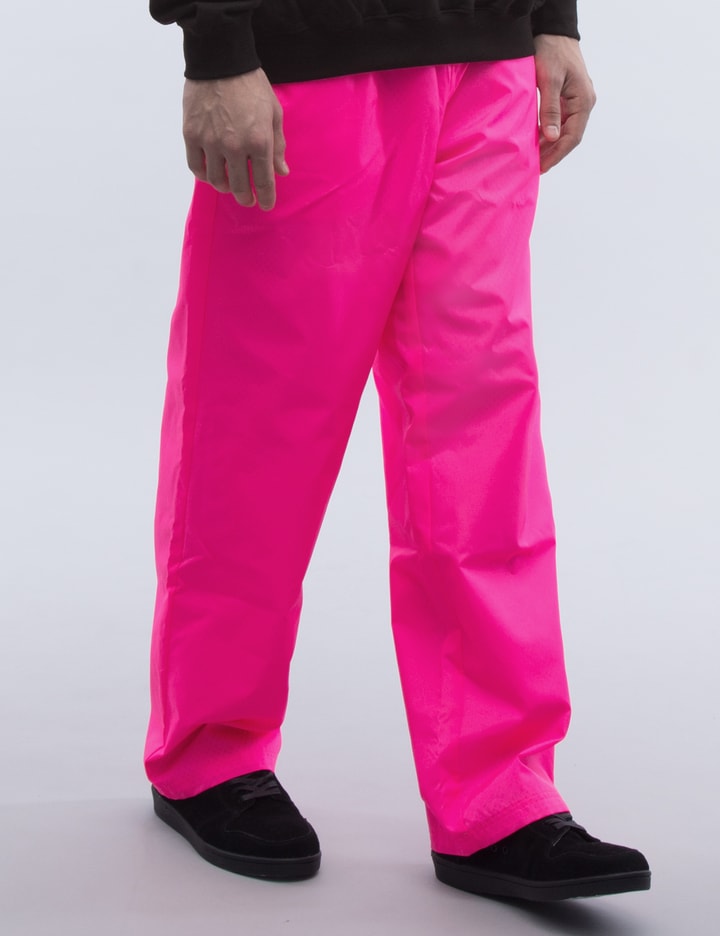 Neon Color Wide Pants Placeholder Image