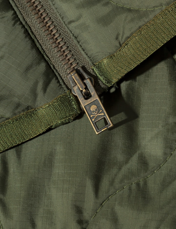 Quilted Jacket Placeholder Image
