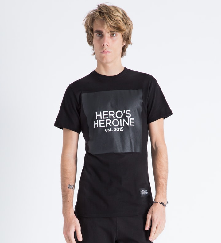 Black Future Sport T-Shirt Placeholder Image