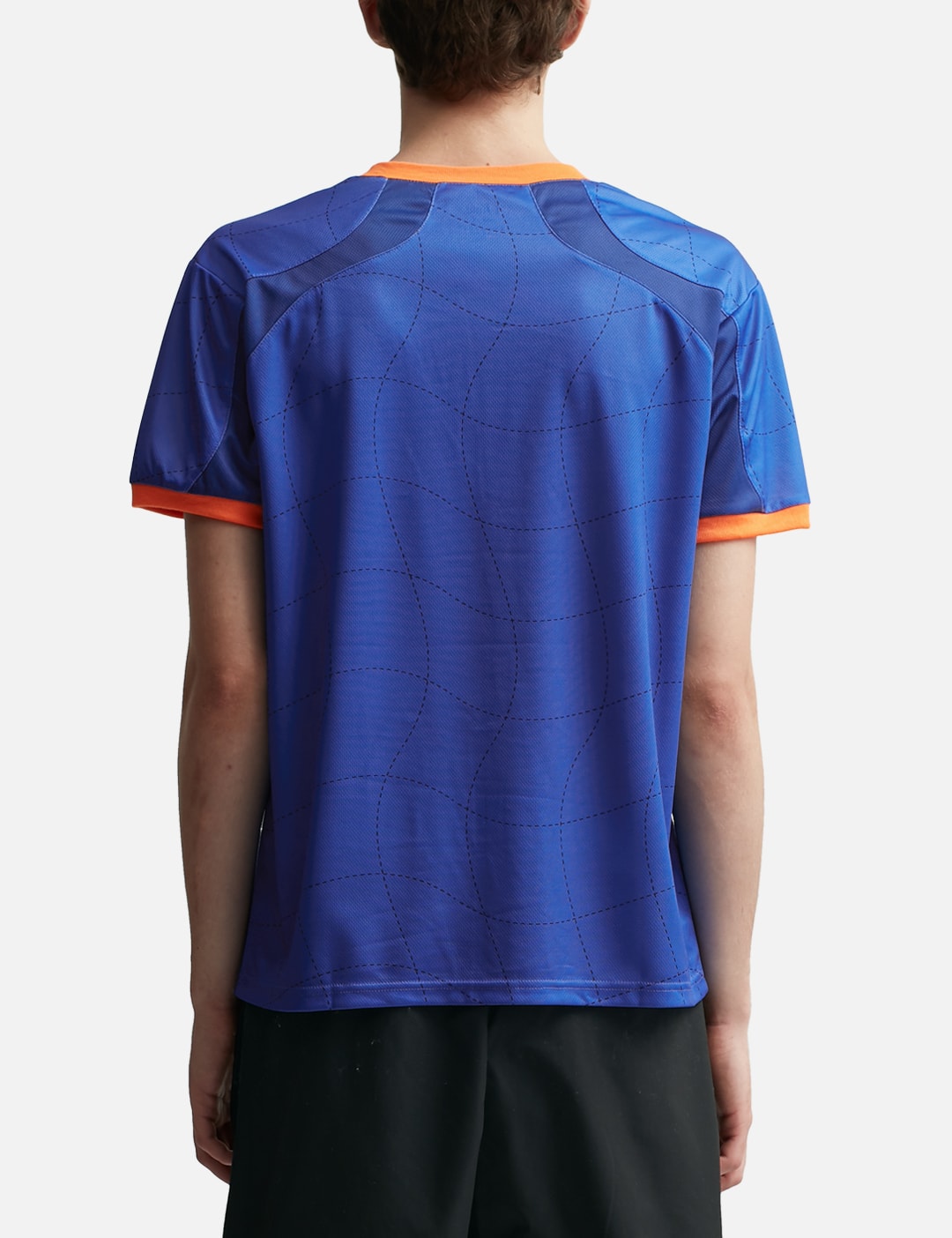 Short Sleeve Pitch Jersey view 19
