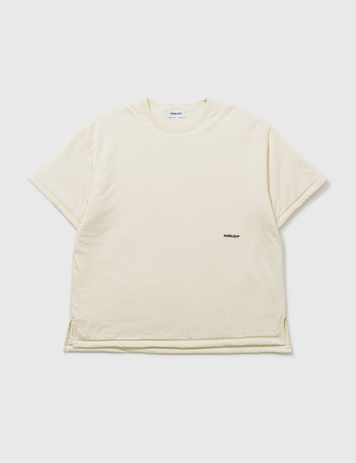 Padded T-shirt Placeholder Image