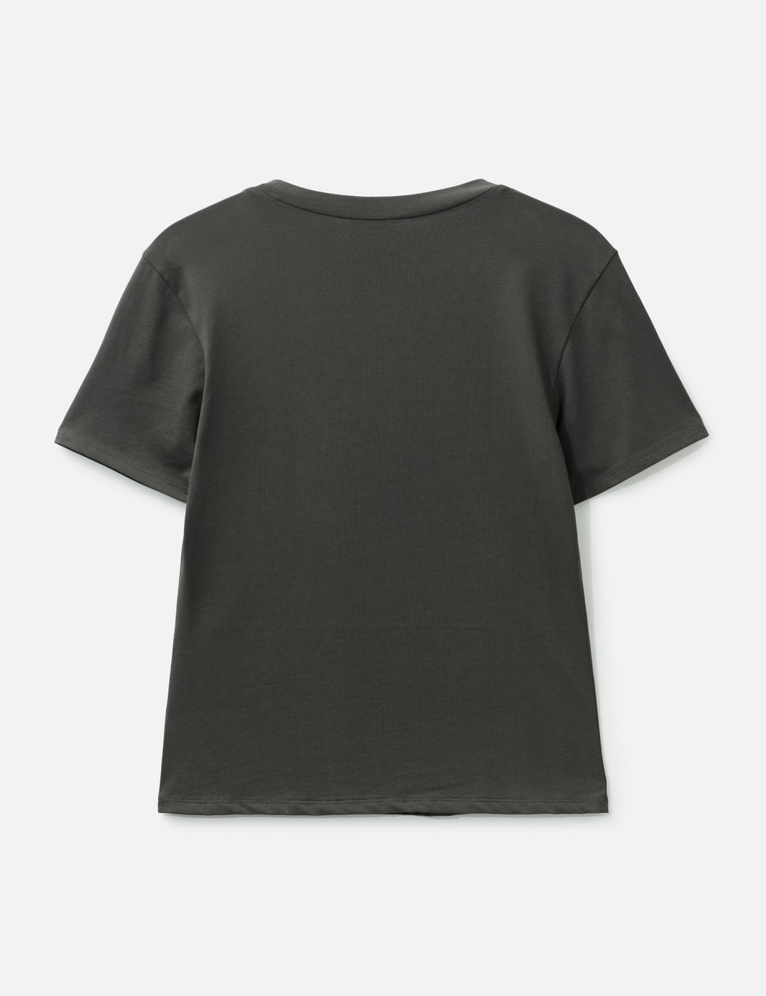 Turned-Up Sleeve Tee view 9