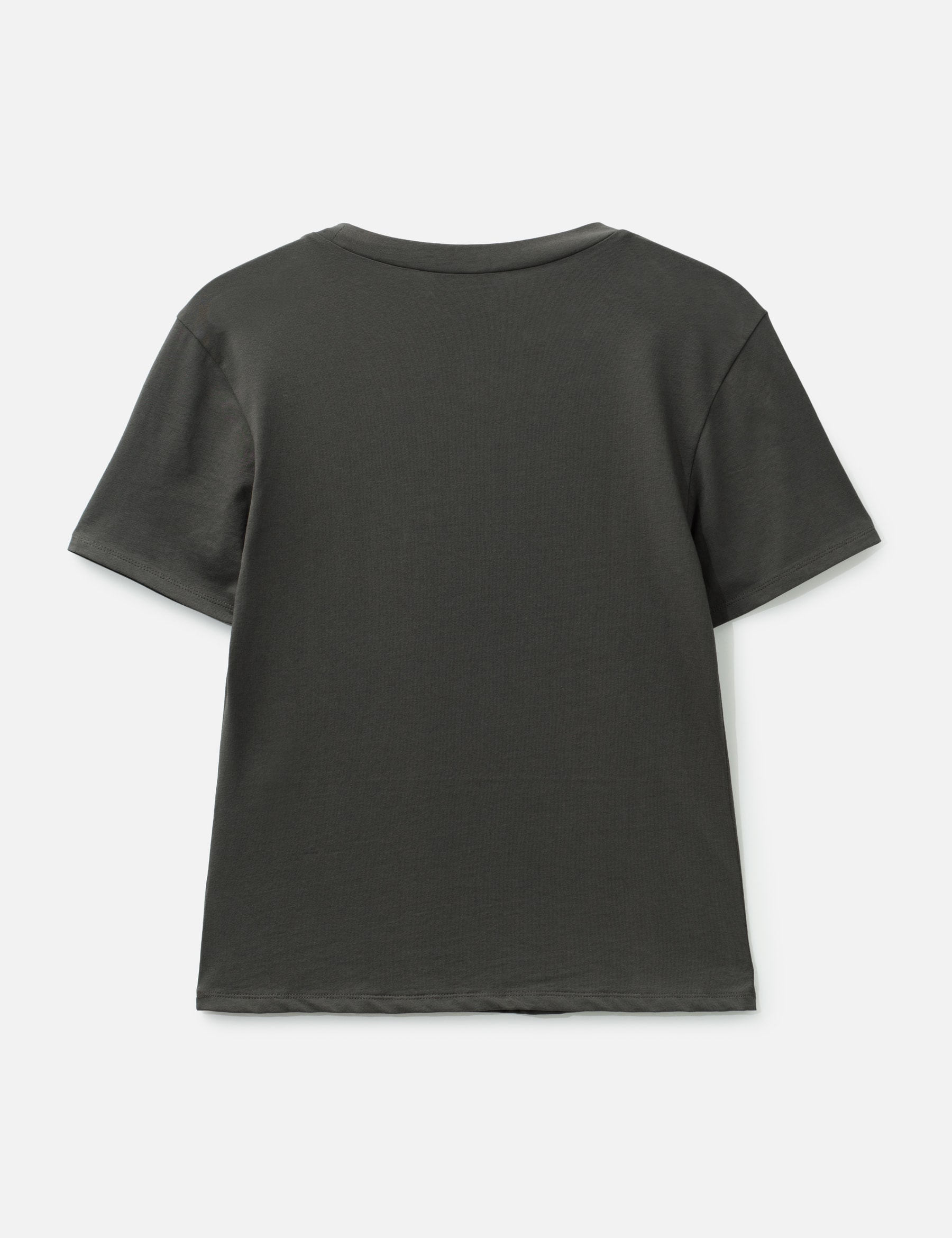 Turned-Up Sleeve Tee view 17