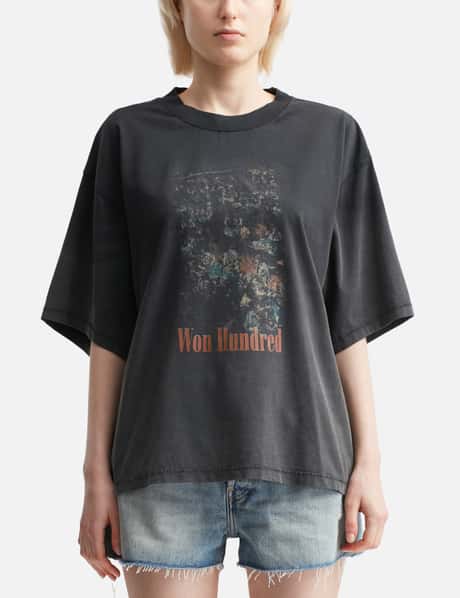Won Hundred Houston Casino T-shirt