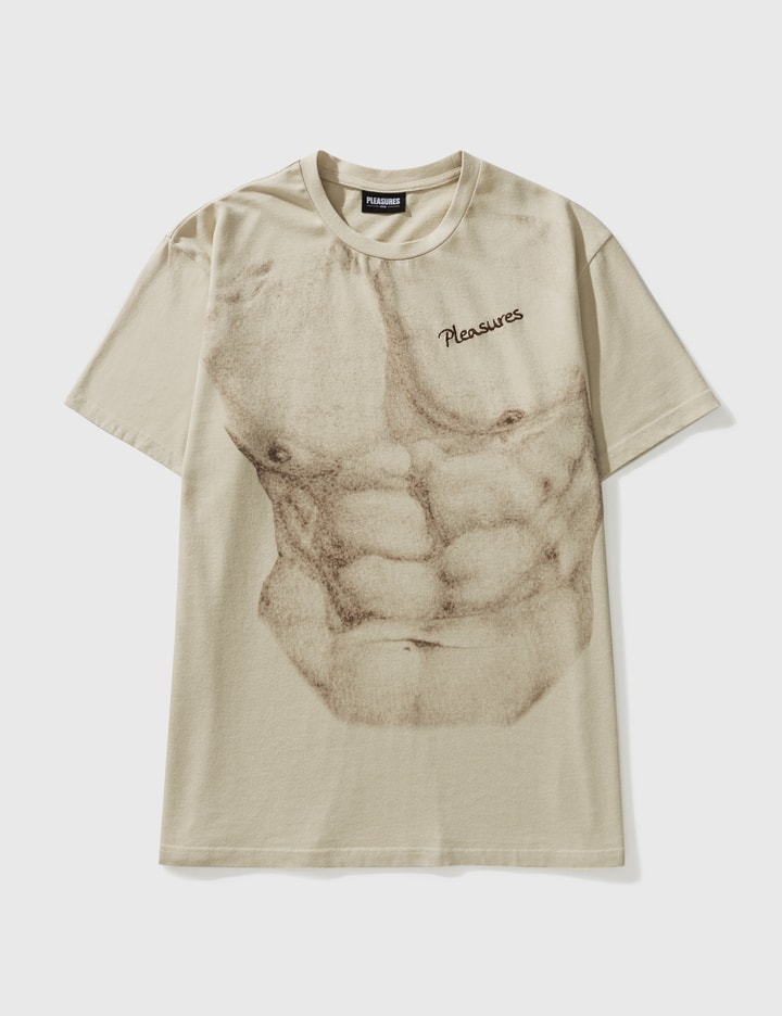 토르소 헤비웨이트 티셔츠 Placeholder Image