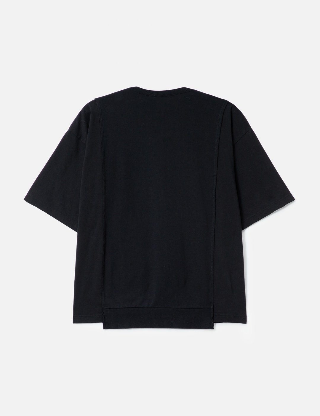 UNDERCOVERISM FOR REBELS Short Sleeve T-Shirt view 9