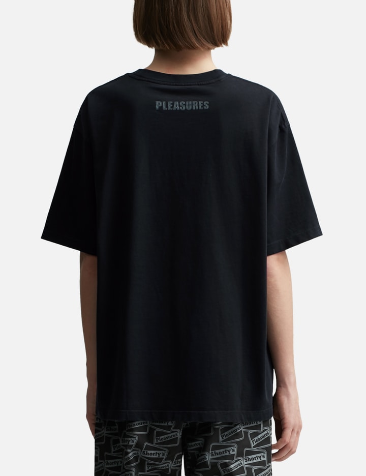 BOX LOGO HEAVYWEIGHT SHIRT Placeholder Image