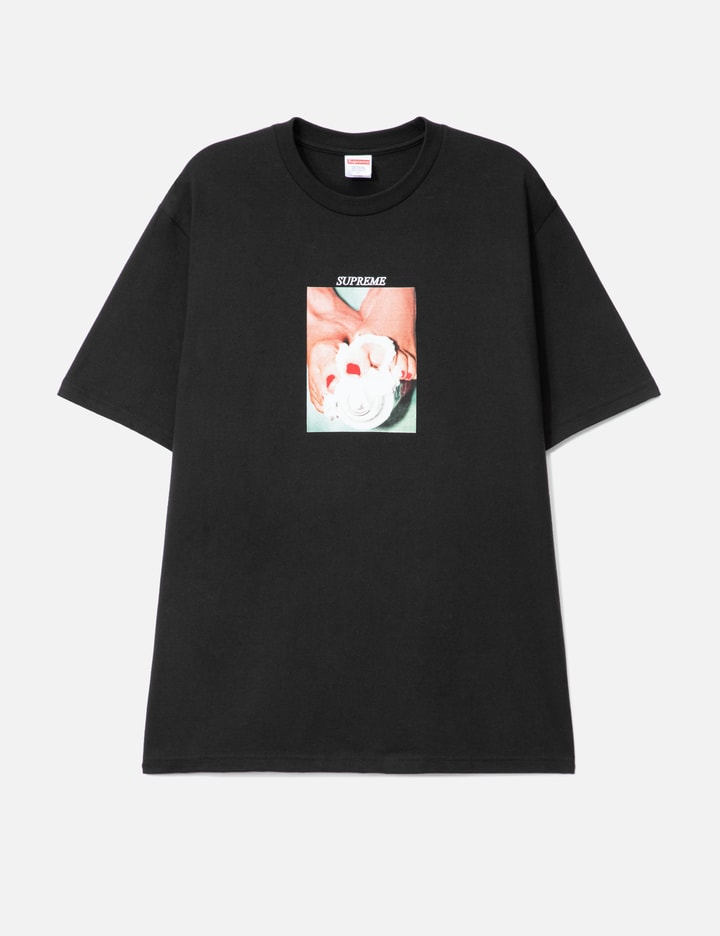 Supreme x Hypebeast 20th Anniversary T-shirt Placeholder Image