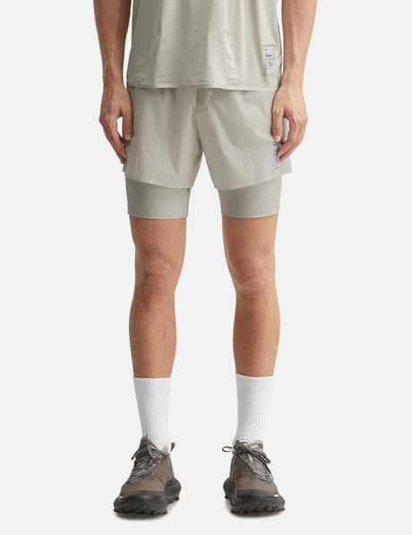 HeatCrush™ 8" Desert Shorts view 11
