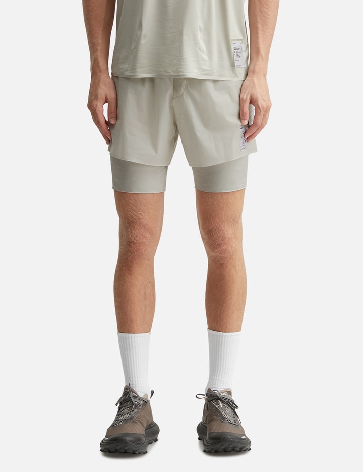 SATISFY HeatCrush™ 8" Desert Shorts