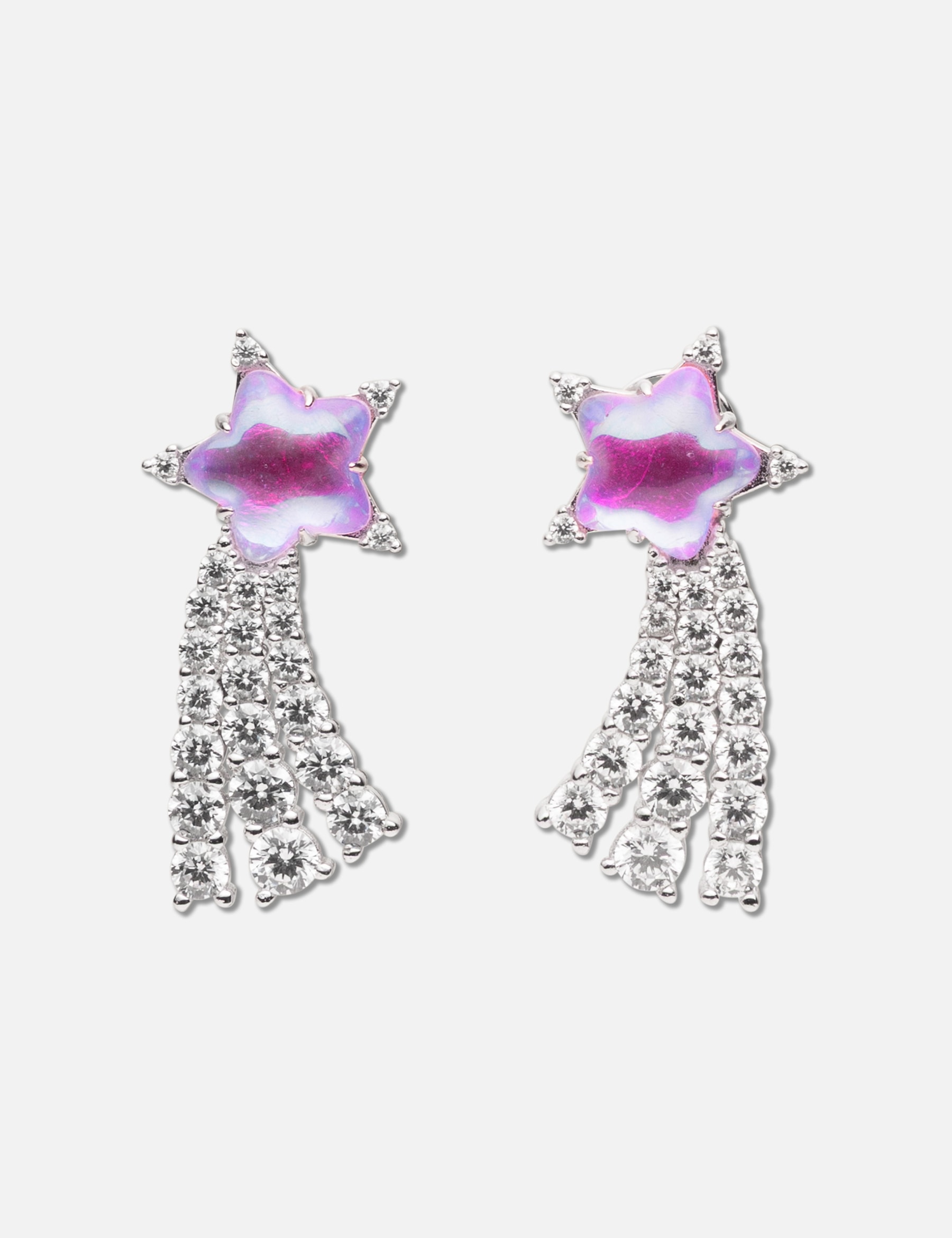 Paradise / Shooting Star Mini Earring view 7