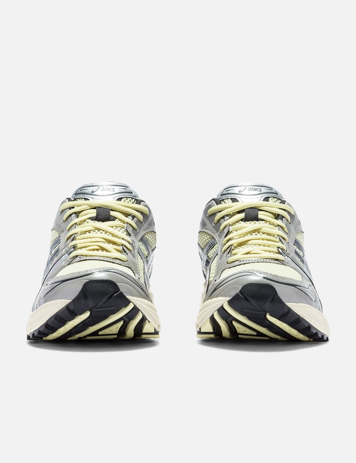 Asics Breathable Sneakers With Advanced Cushioning