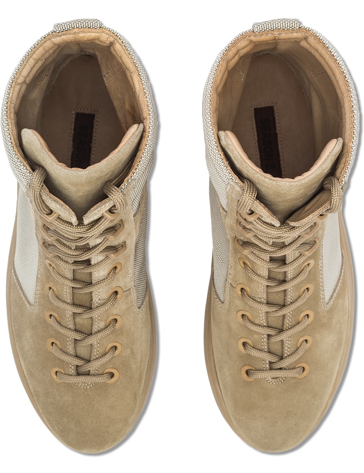 Military Boots Placeholder Image